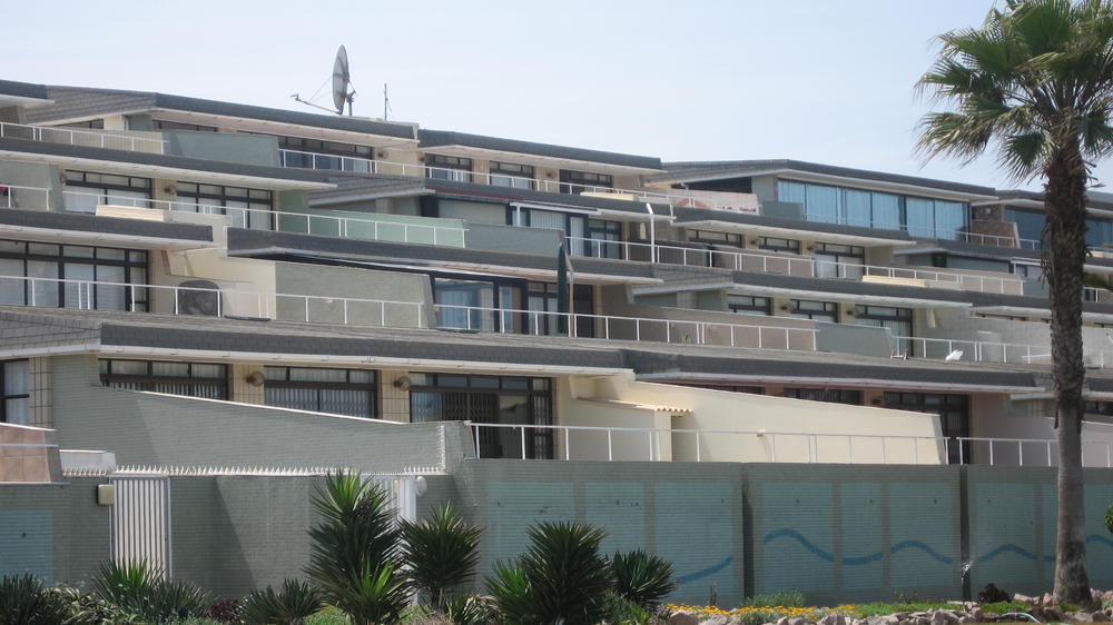 Cornerstone Guesthouse